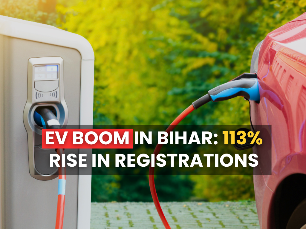 Bihar EV Boom