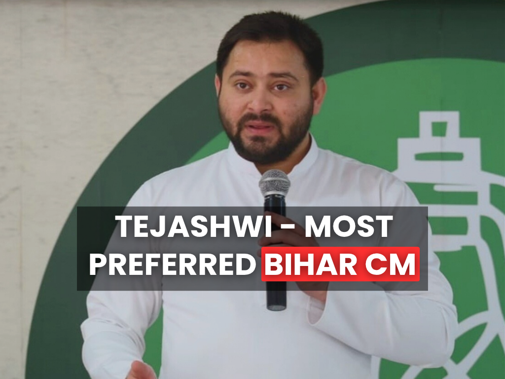 Tejashwi Yadav