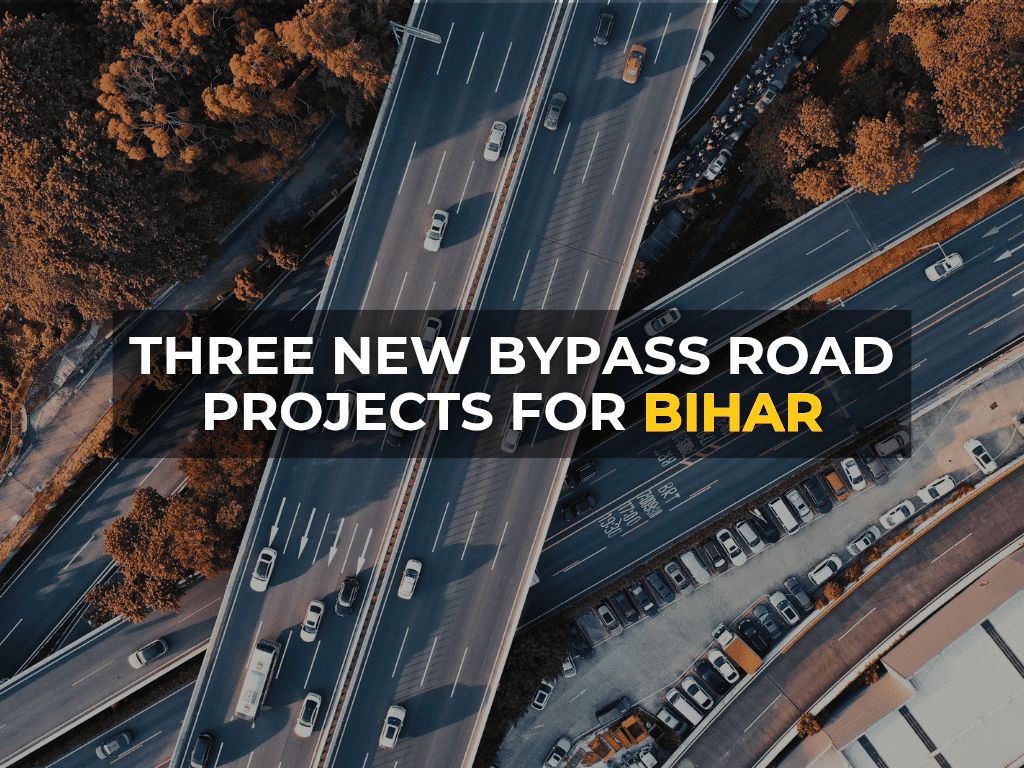 Bihar Bypass Road Projects