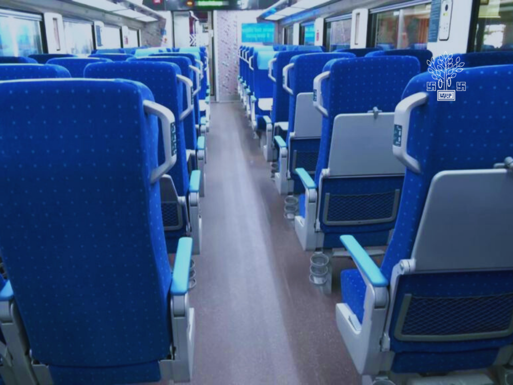 Champaran-Patna Vande Bharat Train cost, facilities