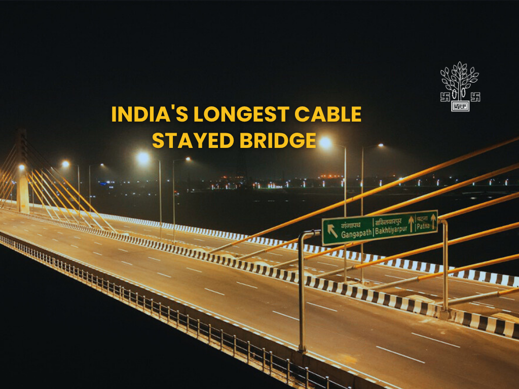 Patna bridge