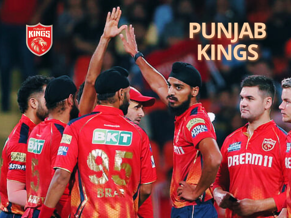 RCB vs PBKS