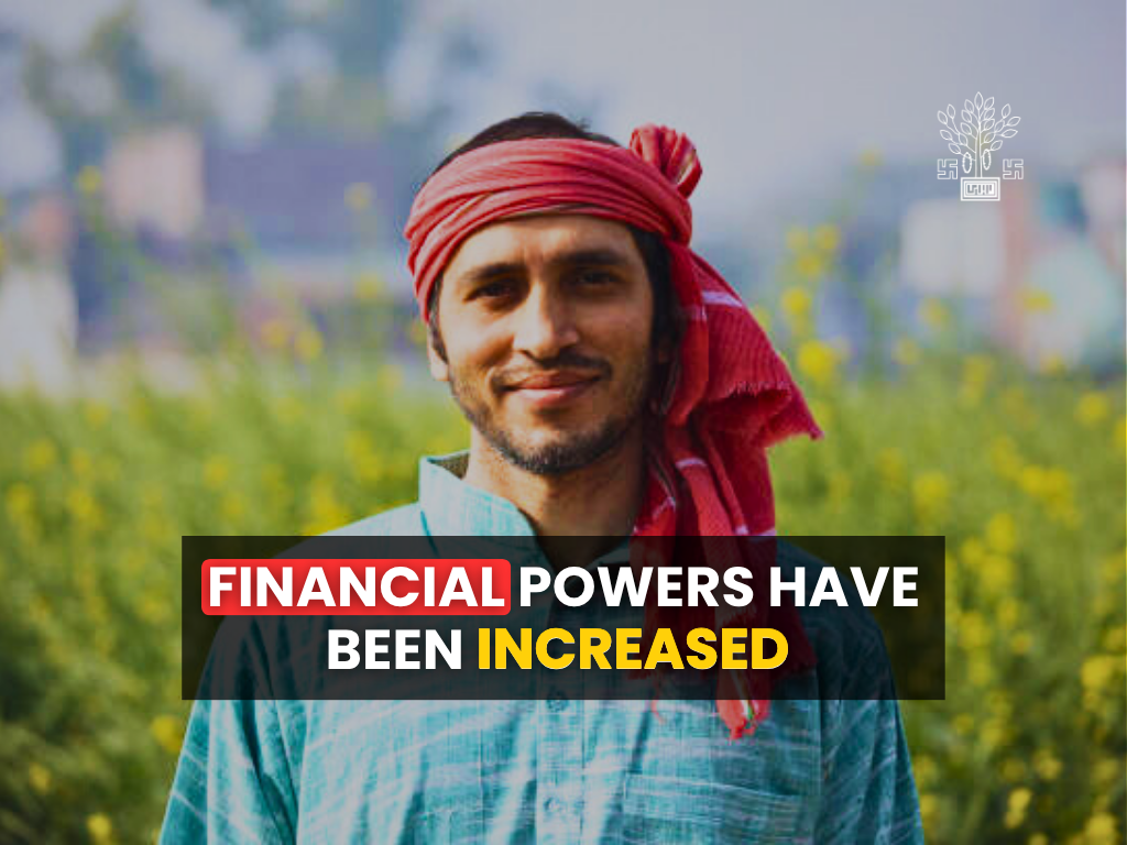 Bihar mukhiya power