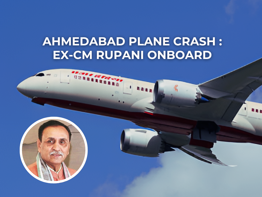Ahmedabad plane crash