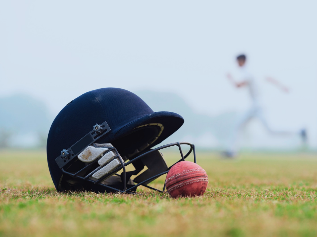 Bihar Rural League Matches