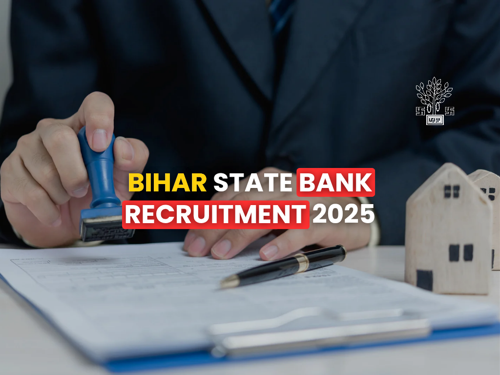Bihar State Cooperative Bank Recruitment 2025
