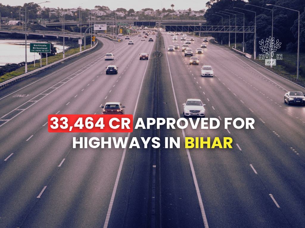 highways in Bihar
