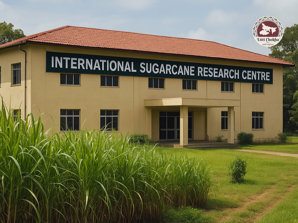 Sugarcane Research Centre in Bihar