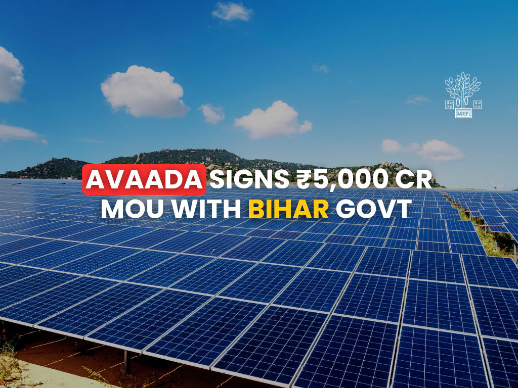 Bihar Renewable Energy Project