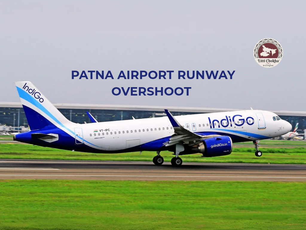 patna airport