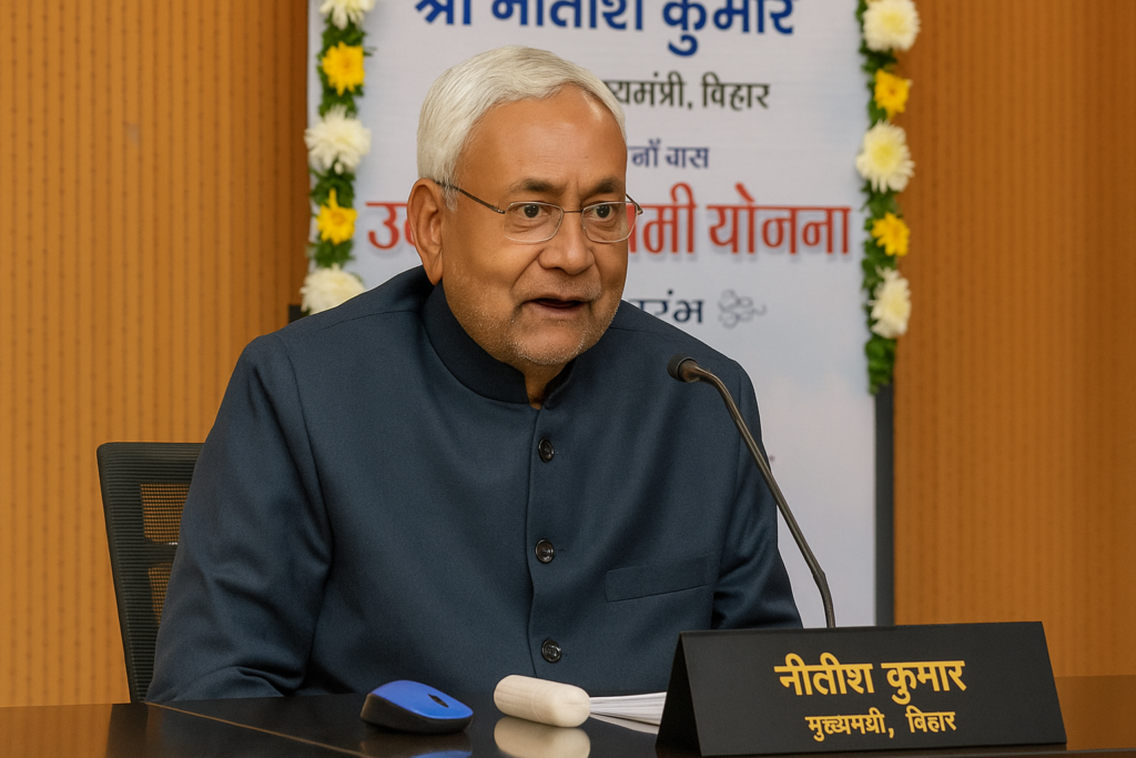 bihar cabinet meeting 15 July 2025