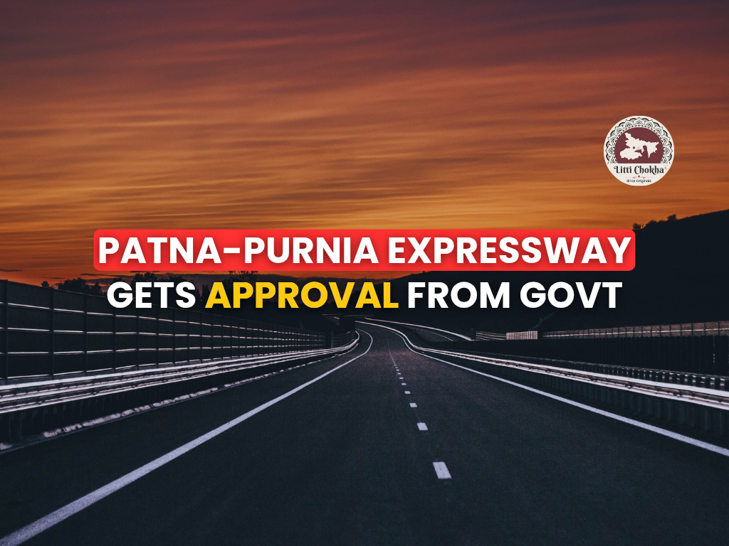 Patna-Purnia Expressway