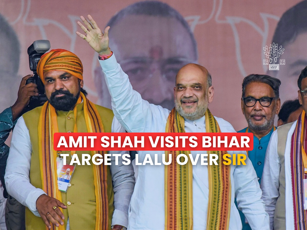 Bihar SIR
