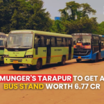 Munger's Tarapur to get a Modern Bus Stand worth 6.77 Crore_20250930_130134_0000